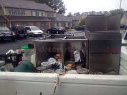 Same-Day Junk Removal Services in Red Hill, SC