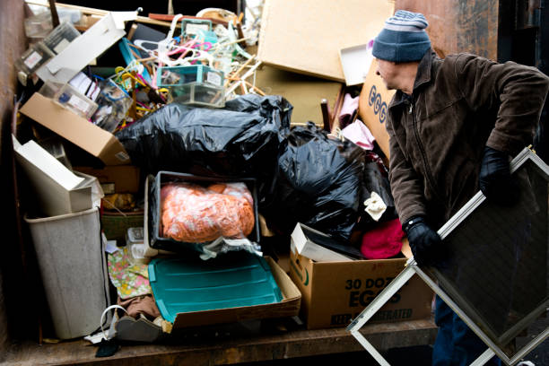 Best Retail Junk Removal  in Red Hill, SC